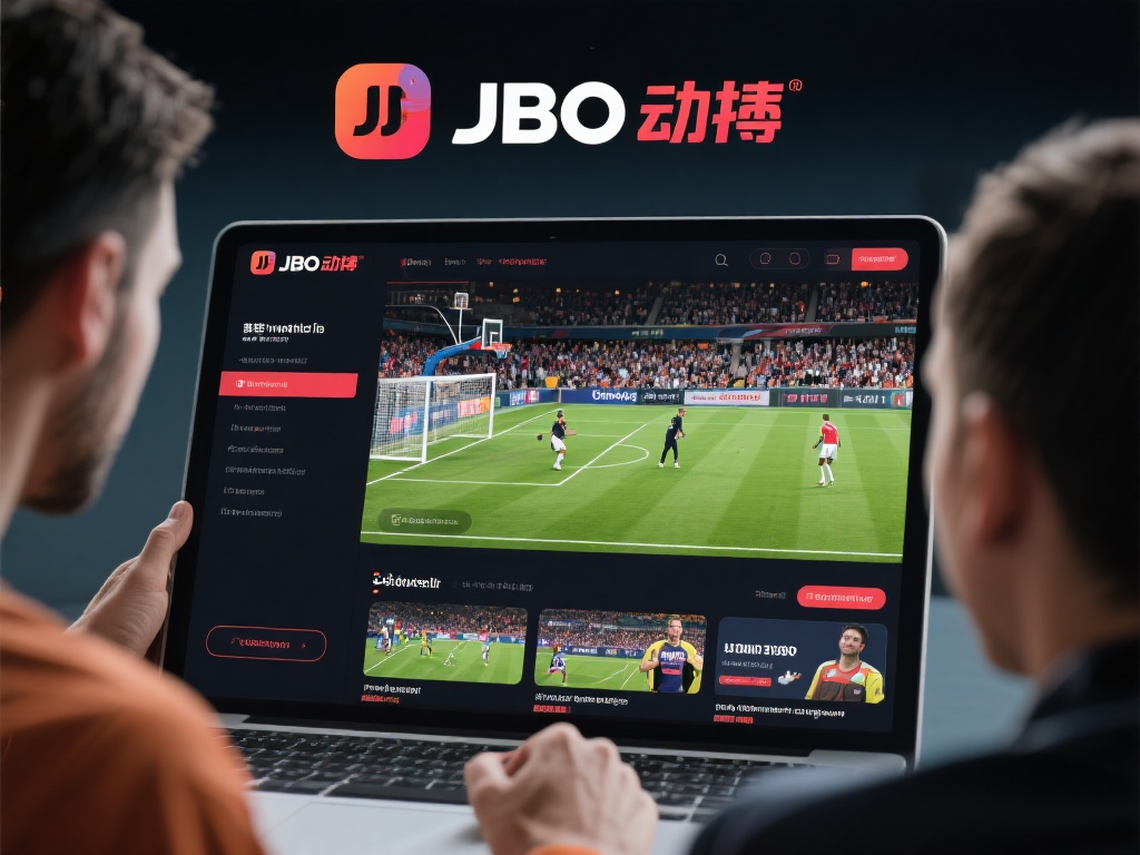 作为行业领先的平台，JBO竟博不仅提供了丰富的体育
