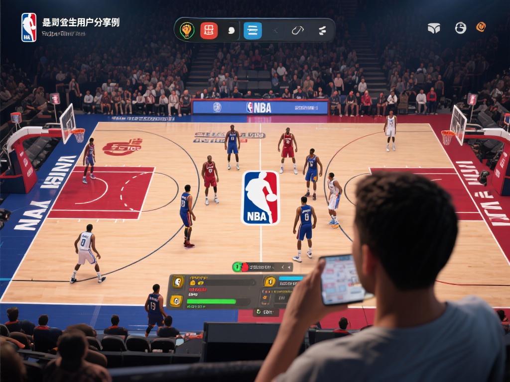 比如某位用户分享的案例中提到，他通过平台模拟了NB