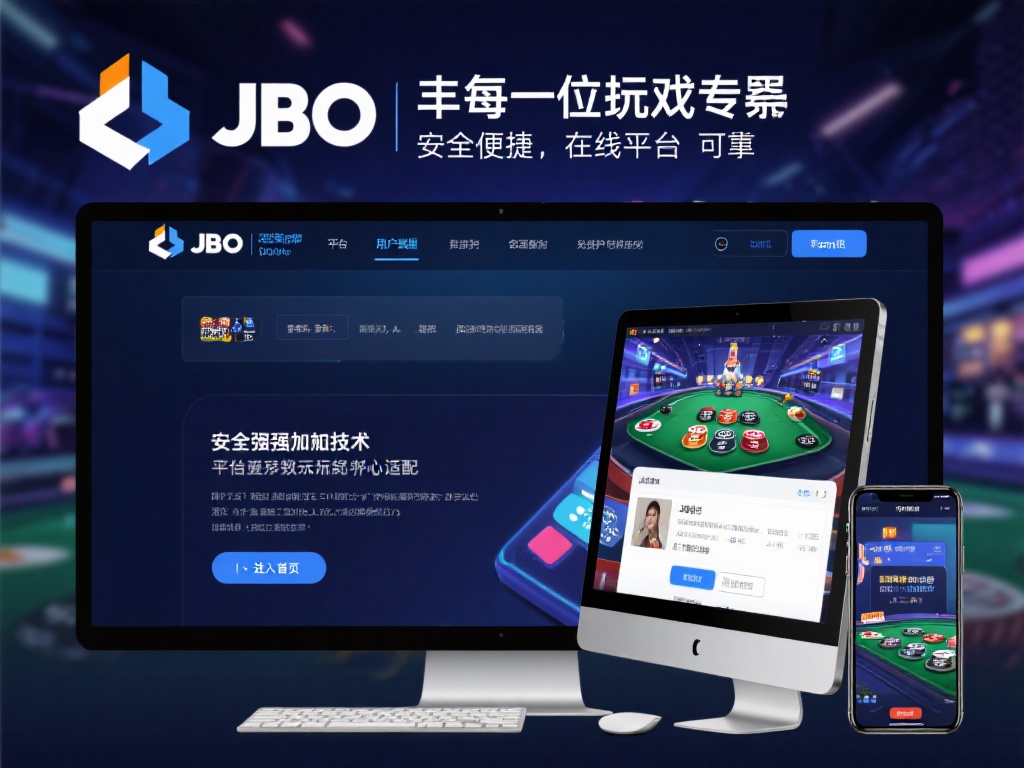 对于每一位玩家而言，安全与便捷是线上娱乐平台的基本