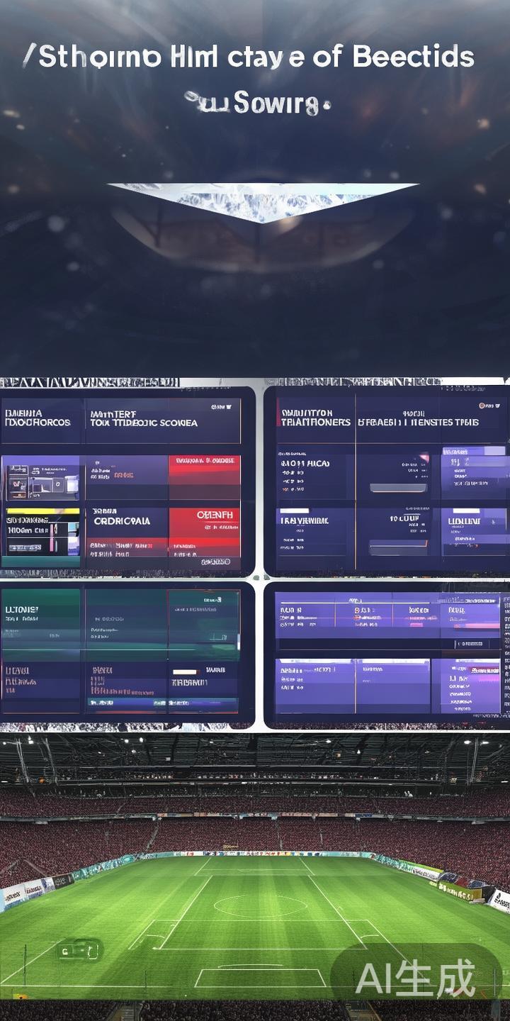 竞博体育官网下载官方平台介绍与最新攻略大全,助你轻松赢取赛事胜利 多样的投注玩法
平台提供多种投注方式,如让球、总