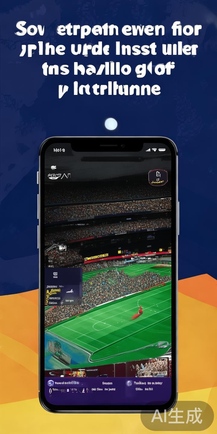 全面指南:轻松掌握竞博体育app下载与安装步骤详解 在当今数字化娱乐时代,体育博彩逐渐成为众多用户休闲