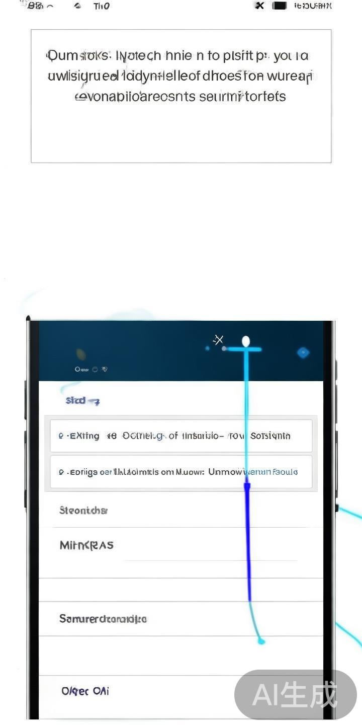 由于部分手机系统安全限制，首次安装非应用商店下载的