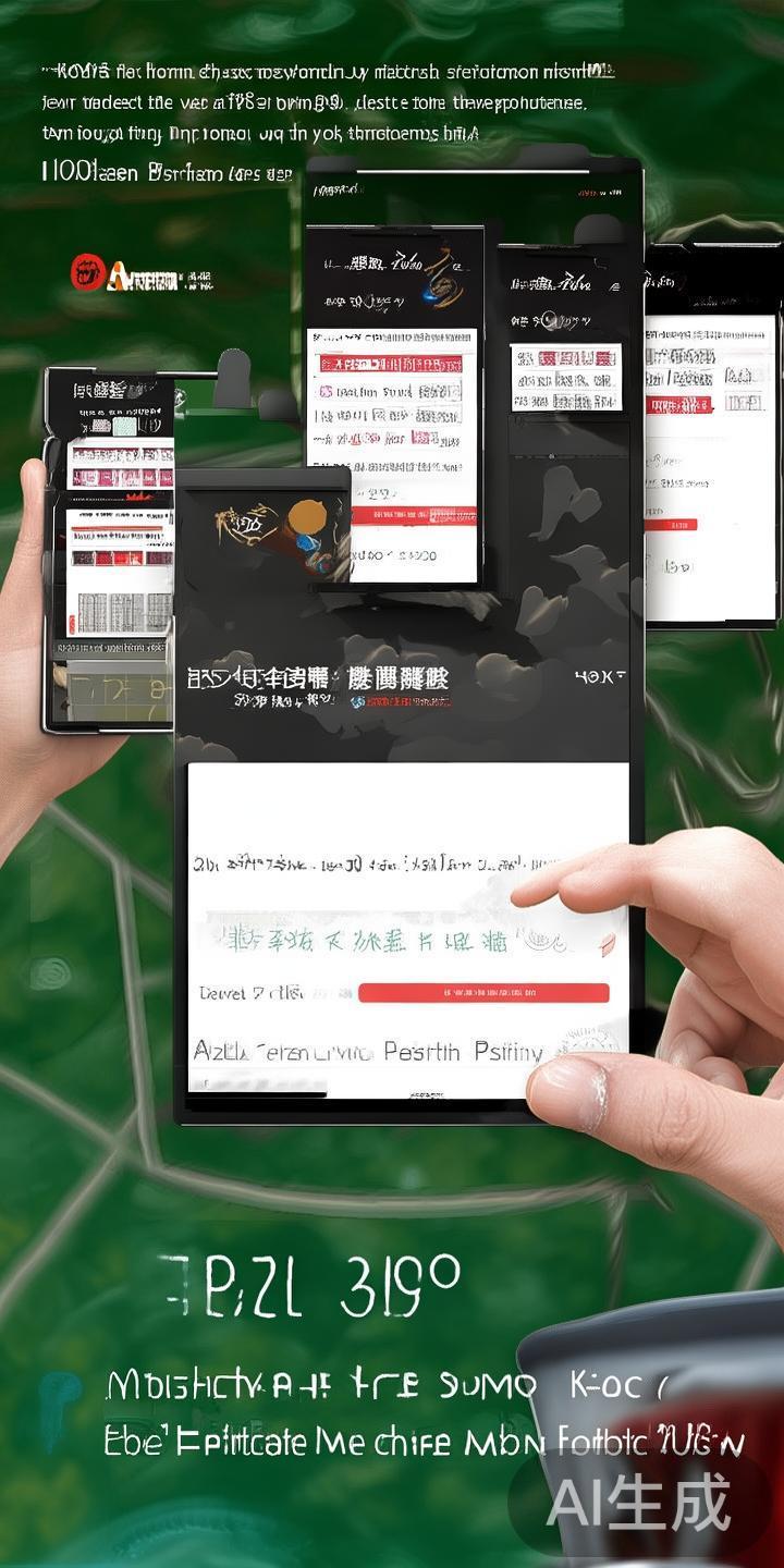 随着线上娱乐方式的不断丰富，体育博彩已成为众多运动