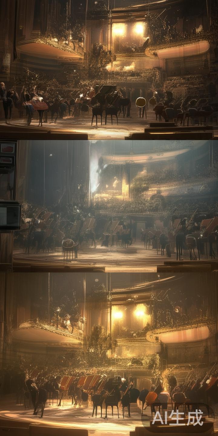 竞博体育游戏音乐:打造沉浸式体验的核心元素与提升策略 情感引导的音乐氛围营造
不同的游戏场景需要不同的