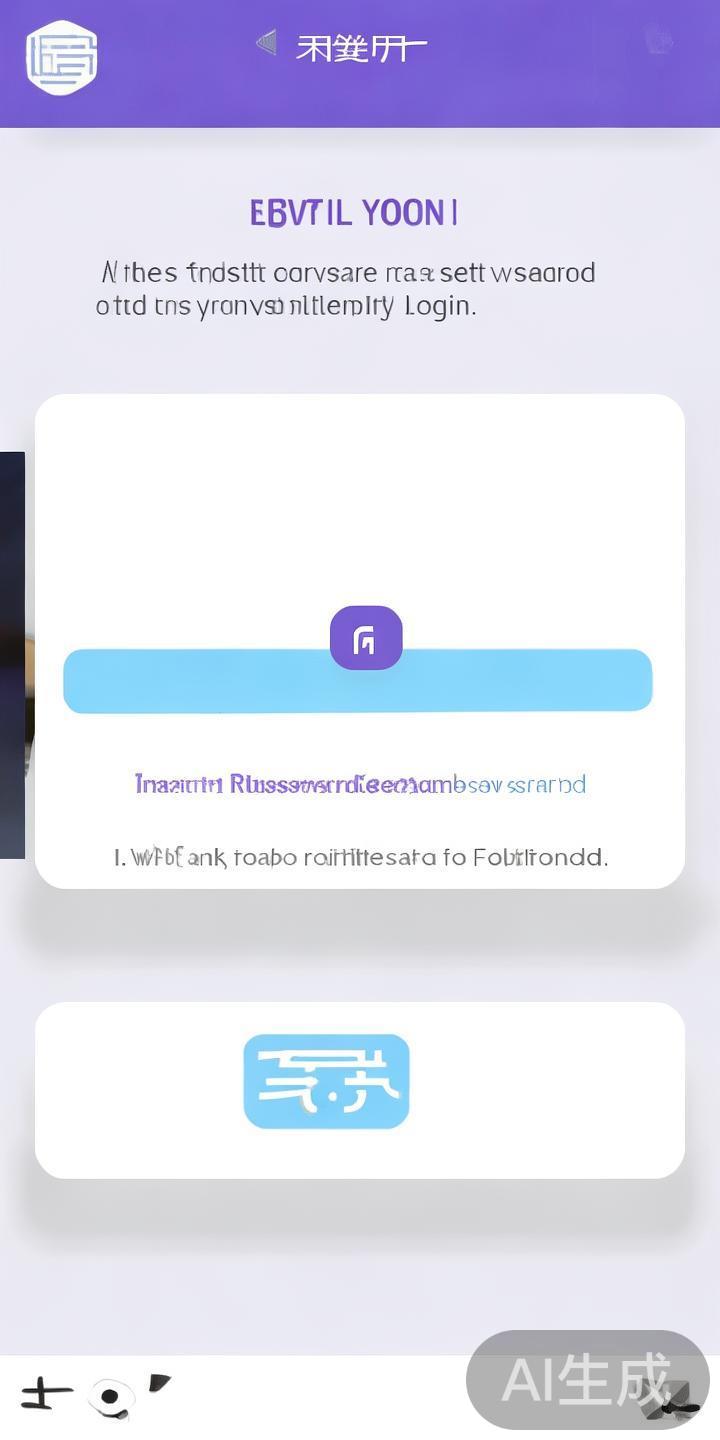 竞博官网手机版登录入口全面指南与操作流程介绍 登录步骤简便明了:打开官方移动端页面,输入注册的账