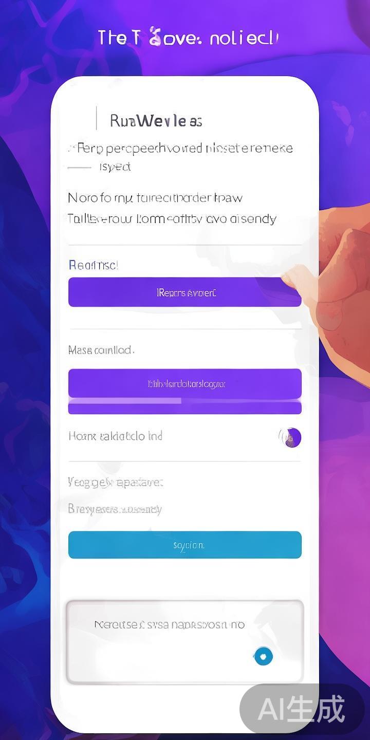 竞博体育游泳池预约流程及激活方式详细指南 注册账号并登录
打开App后,点击“注册”,填写