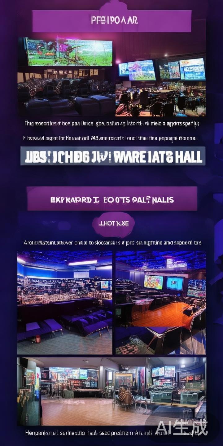 竞博体育大厅的具体位置及详细地址全攻略 在当今竞技和娱乐相互融合的时代,竞博体育大厅已成为