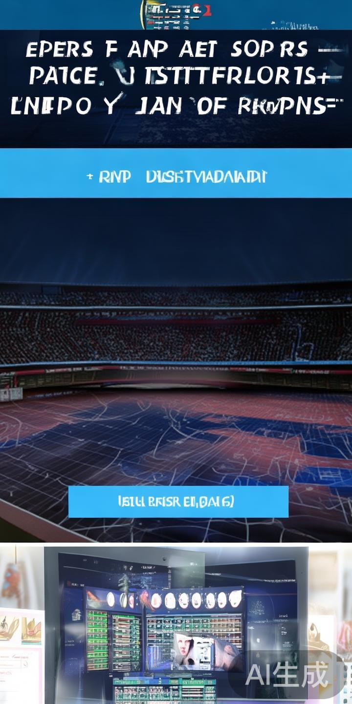 在当今数字化娱乐不断发展的大环境下，体育博彩平台的