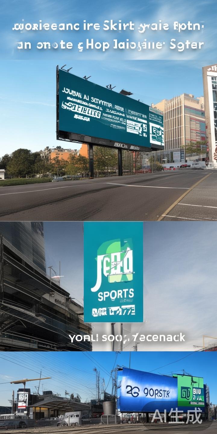 体育产业作为一个充满活力和潜力的行业，拥有庞大的粉