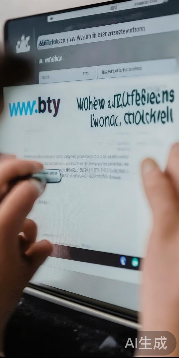 每次登录前，一定要通过官方网站访问平台。建议在浏览