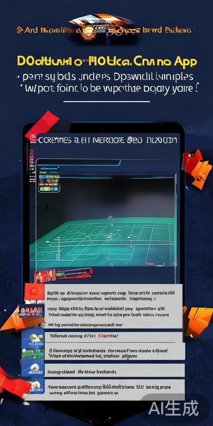 在当今数字娱乐时代，越来越多的体育爱好者选择通过手