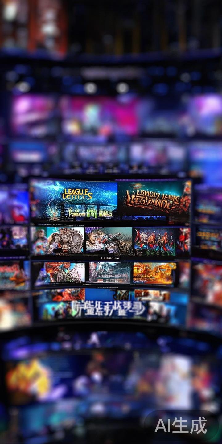 竞博作为一家知名的电竞平台，推出了多样化的电竞体育