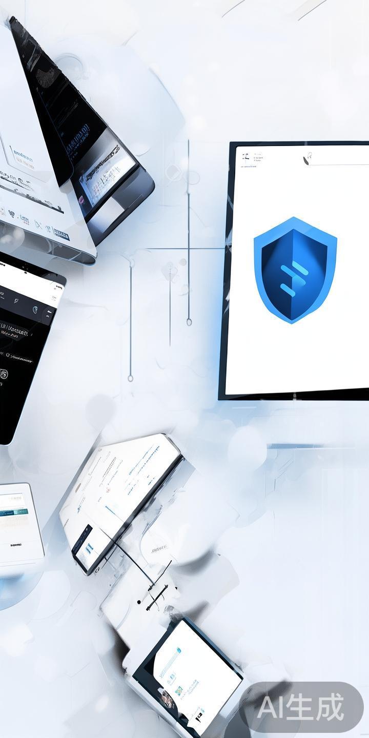 三、便捷的操作体验与安全保障
平台界面设计简洁直